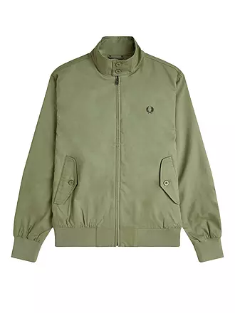 FRED PERRY | Blouson HARRINGTON | 